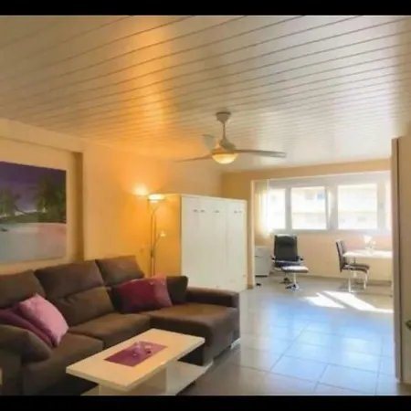 Espacioso Estudio Cerca De La Playa La Mata Apartment La Mata (Torrevieja)