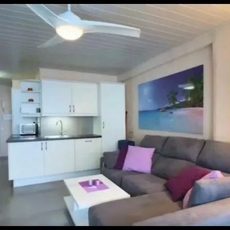 Apartment Espacioso Estudio Cerca De La Playa La Mata La Mata (Torrevieja)