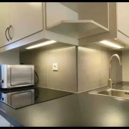 Apartment Espacioso Estudio Cerca De La Playa La Mata La Mata (Torrevieja)