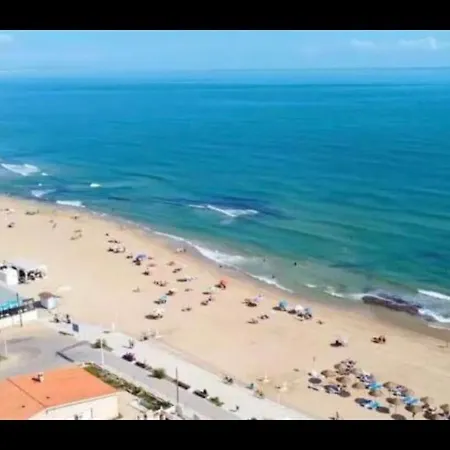 Apartment Espacioso Estudio Cerca De La Playa La Mata *